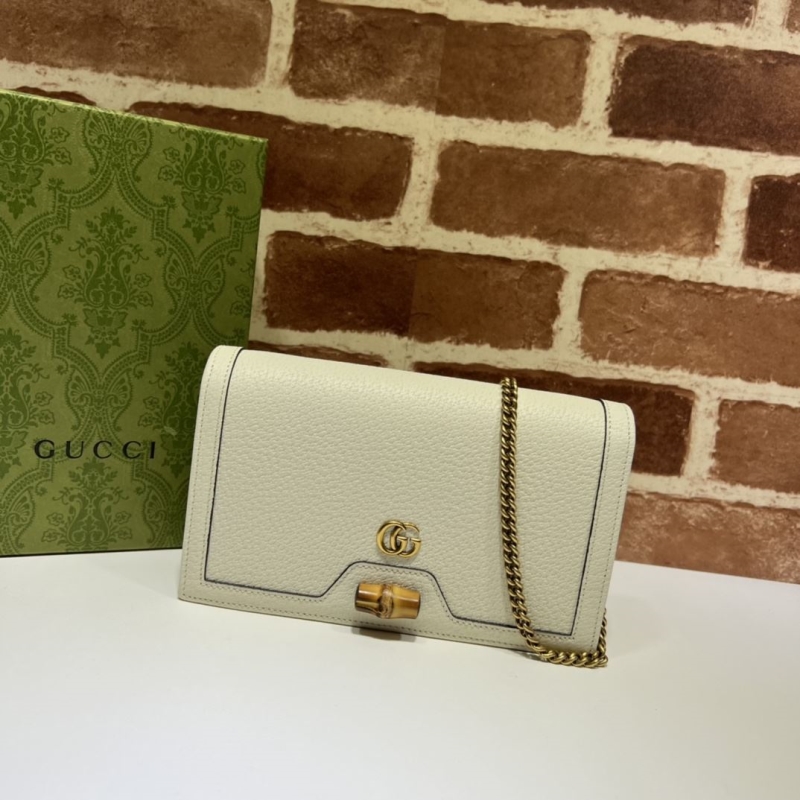 G*u*i wallets & purse